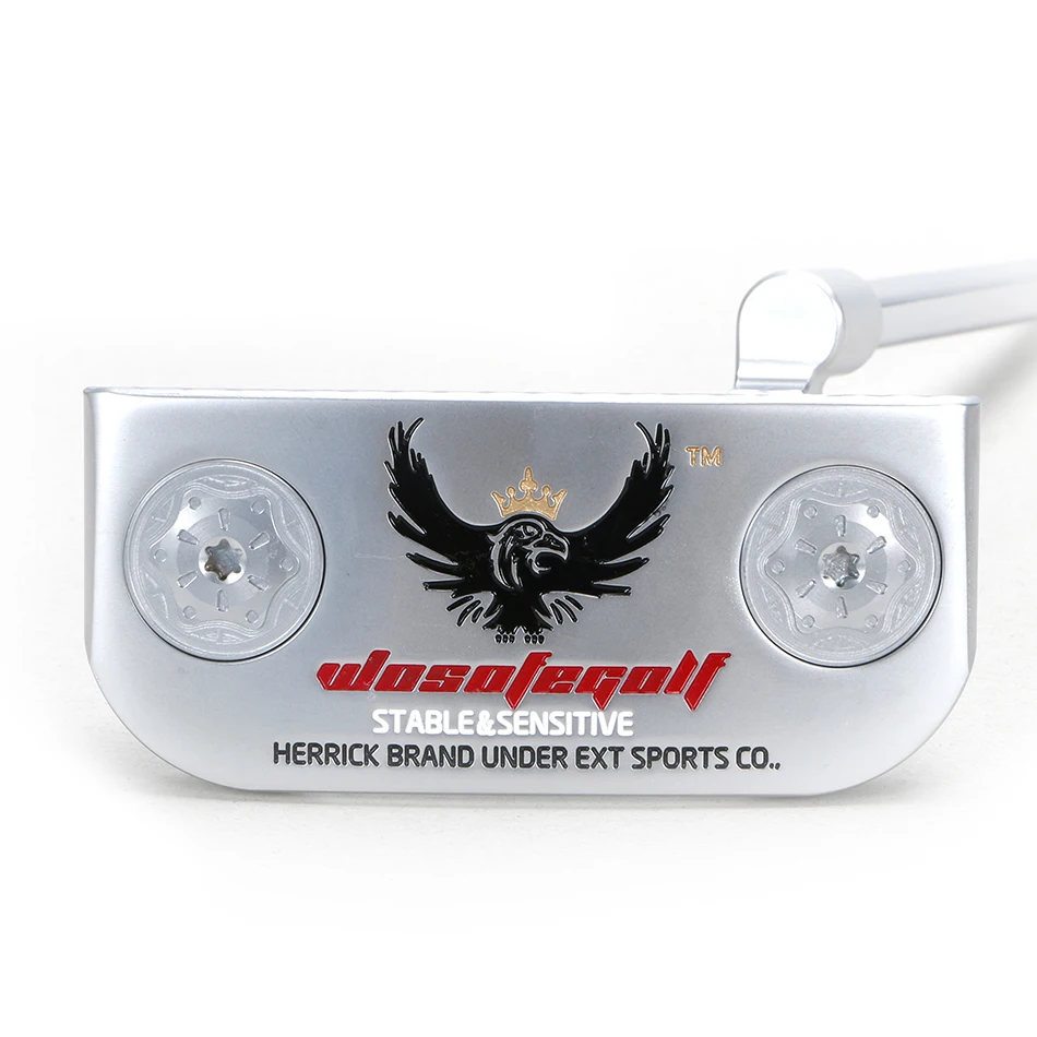 golf putter new style golf club putter men right 33 34 35 inch and golf pu grips for golf putter