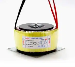 

12V 13.3A Toroidal transformer 160VA 230V copper custom Isolation transformer for amplifier 230V to 12V AC power transformer
