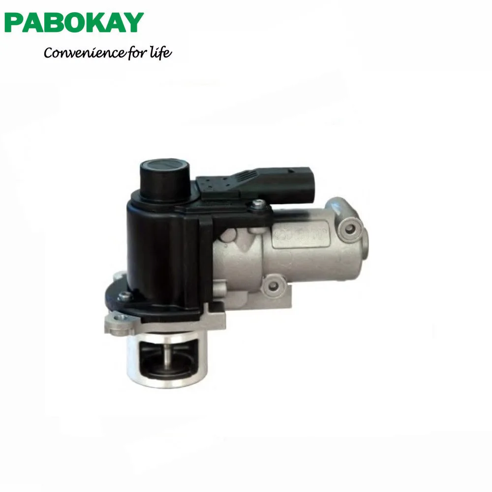 

For VW EOS 2.0 TDI (2006-2008) EGR Valve 03G131501D 03G131501N 70090700 555192 03G131502B 7.00907.02.0 7.00907.01 V10-63-0014
