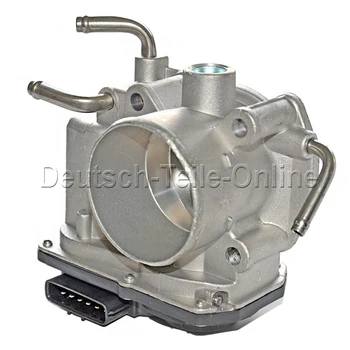 

AP01 Throttle Body For Scion TC Toyota Camry Highlander RAV4 Solara (2004-2007) 2.4L 220300H010 220300H021 220300H030 220300H040