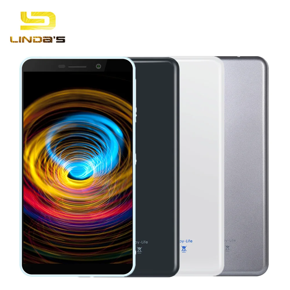 Оригинал THL T9 Pro MT6737 Quad Core Android 6 0 Мобильный телефон 5 дюймовый отпечатков пальцев 2
