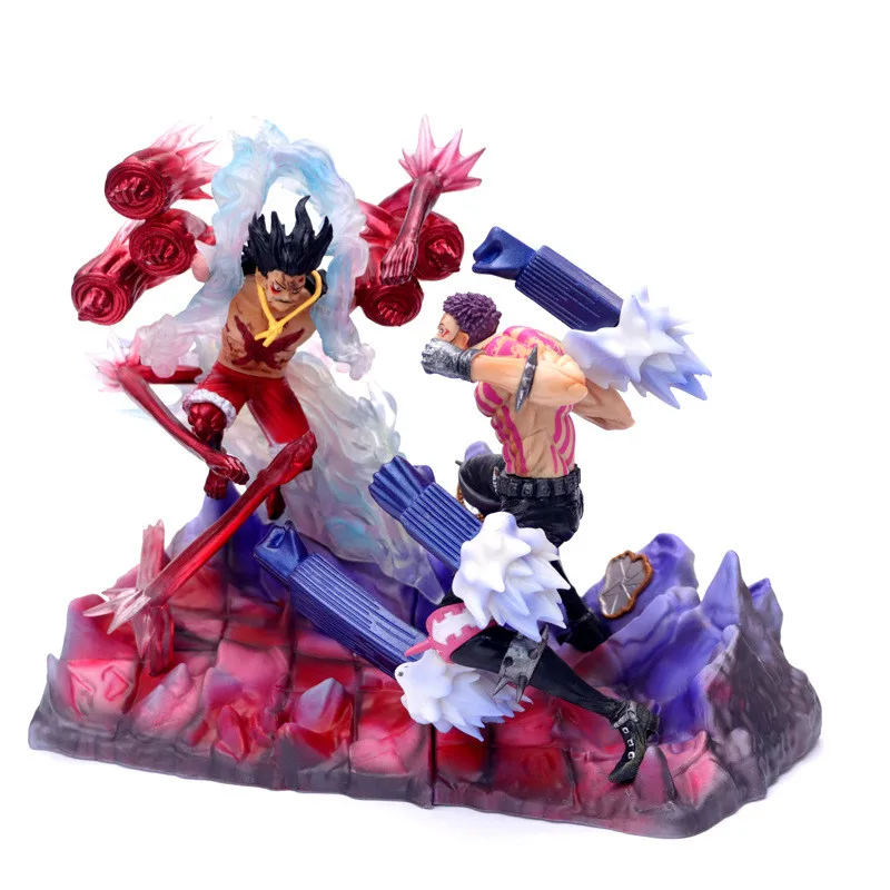 1 6 Type Statue One Piece Monkey D Luffy Gear Fourth Vs Charlotte Katakuri Pvc Action Figure Collectible Model Toy Box 26cmd371 Buy At The Price Of 84 99 In Aliexpress Com Imall Com 1 6 Type Statue One Piece Monkey D Luffy Gear Fourth Vs Charlotte Katakuri Pvc Action Figure Collectible Model Toy Box 26cmd371 Buy At The Price Of 84 99 In Aliexpress Com Imall Com