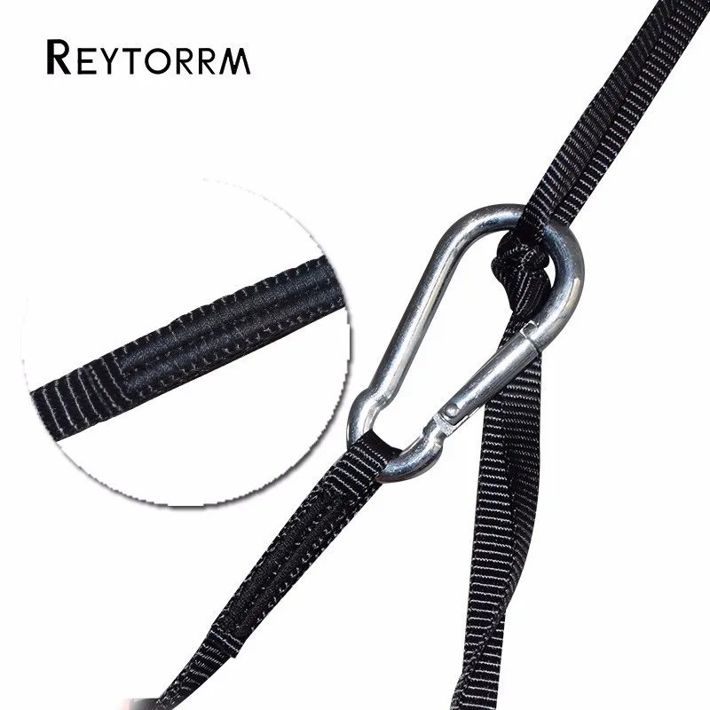 Single Double Hammock Adult Outdoor Backpacking Travel Survival Hunting Sleeping Bed Portable With 2 Straps 2 Carabiner Single Double Hammock Adult Outdoor Backpacking Travel Survival Hunting Sleeping Bed Portable With 2 Straps 2 Carabiner