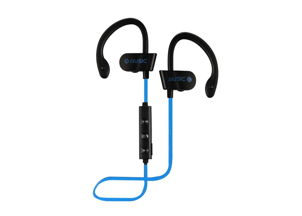 Bluetooth earphones 2