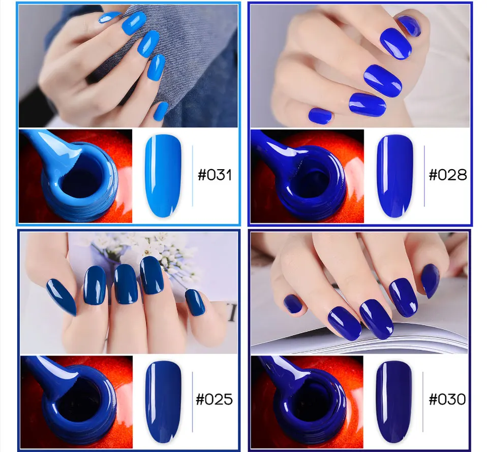 Gel De Couleur Bleue Vernis A Bebe Bleu Fonce Gel De Vernis A Ongles Gel De Vernis A Ongles Laque De 10ml Aliexpress Gel De Couleur Bleue Vernis A Bebe Bleu Fonce Gel De Vernis A Ongles Gel De Vernis A Ongles Laque De 10ml Aliexpress