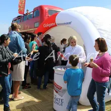 Открытый бар беседка, надувные надувной купол shelter палатка, надувные палатки для вечерние