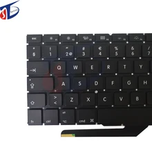 10pcs/lot A1398 FI SD Finland Finnish Swedish keyboard without backlit backlight for macbook pro 15” A1398 2013-2015year