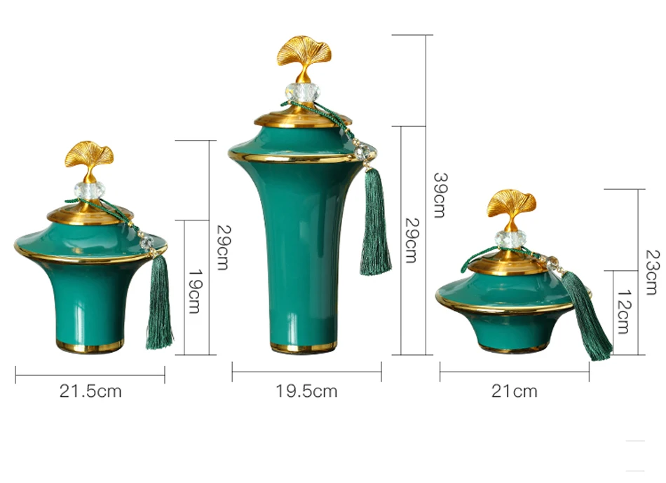 Европейская роскошная керамическая ваза в форме летающей тарелки, большая ваза, креативная статуэтка, домашнее украшение, ремесло, настольное фарфоровое украшение