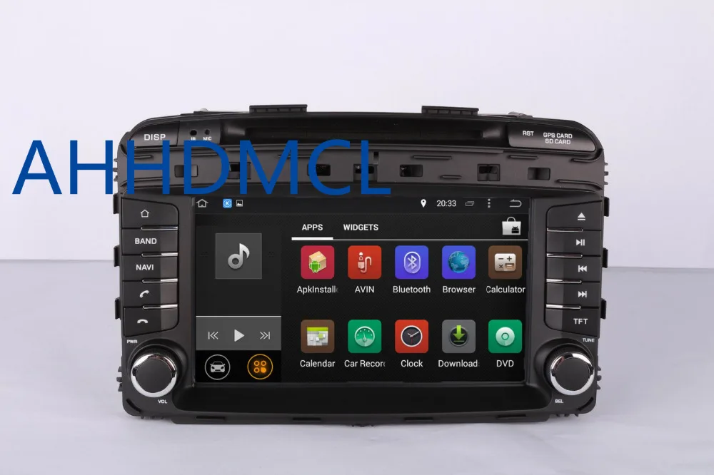 Best Car Multimedia Player Stereo Radio Audio DVD Android 9.0 GPS Navigation 2G RAM For Kia Sorento 2015 2016 2017 1 Best Car Multimedia Player Stereo Radio Audio DVD Android 9.0 GPS Navigation 2G RAM For Kia Sorento 2015 2016 2017 1