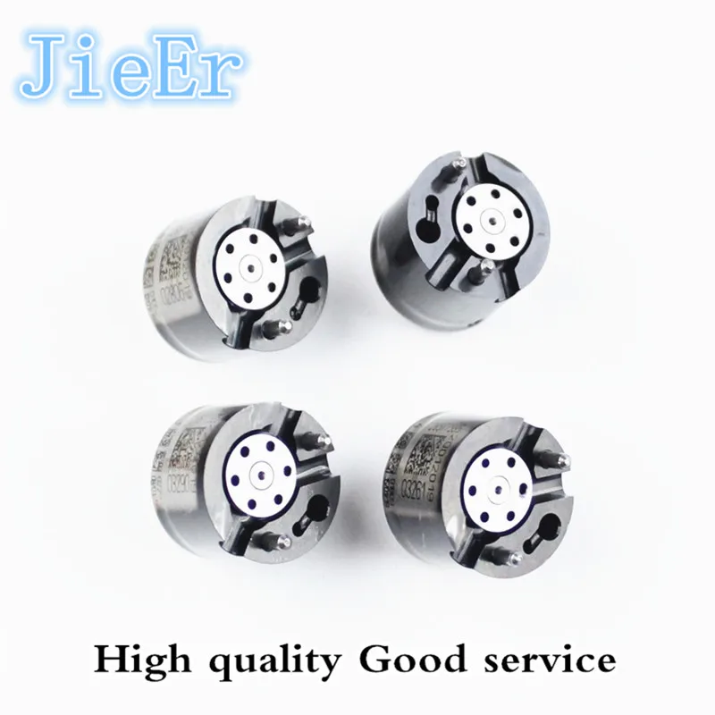 Клапан управления инжектором Common rail valve28392662 Common rail 28346624, 9308-625C 28231014