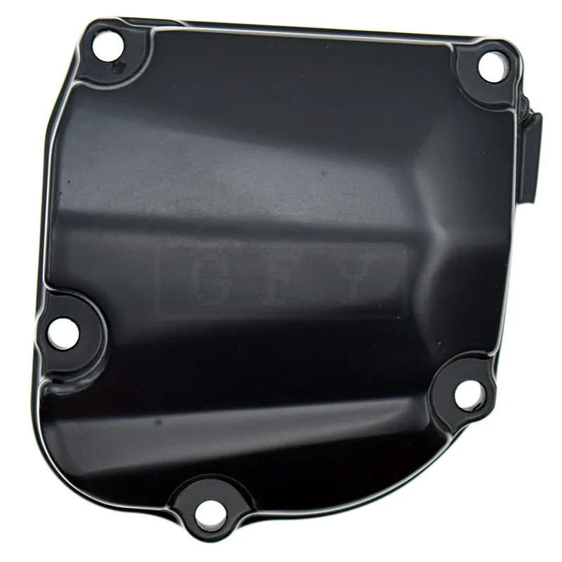 Для Kawasaki Z1000 2007 2008 2009 стартер мотоцикла крышка двигателя Картера