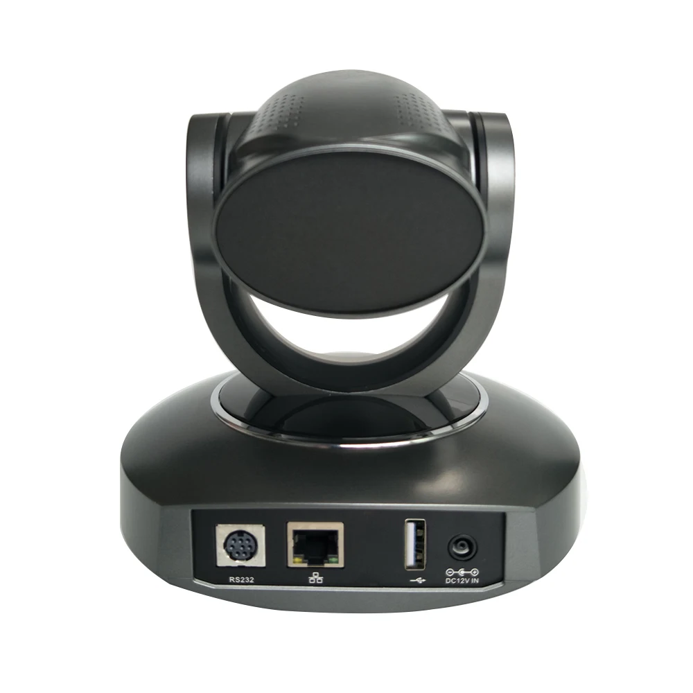 الرقمية 30fps 1080 وعاء IP بث الفيديو USB2.0 المؤتمر كاميرا متحركة التعليم عن بعد نظام التدريب