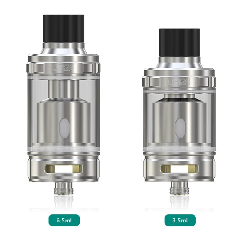 Оригинальный Eleaf MELO 300 бак 3 5 мл макс Вт с ES Sextuple 0.17ohm катушка Melo атомайзер