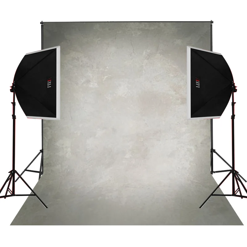 

cream grey chroma key wall background for wedding photography studio digital props photos camera fotographical vinyl backdrops