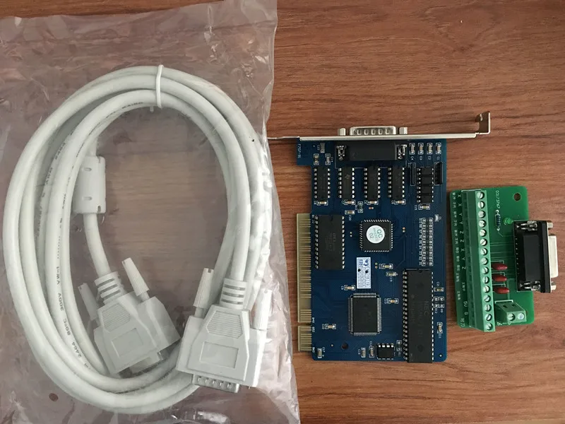 PCI CARD