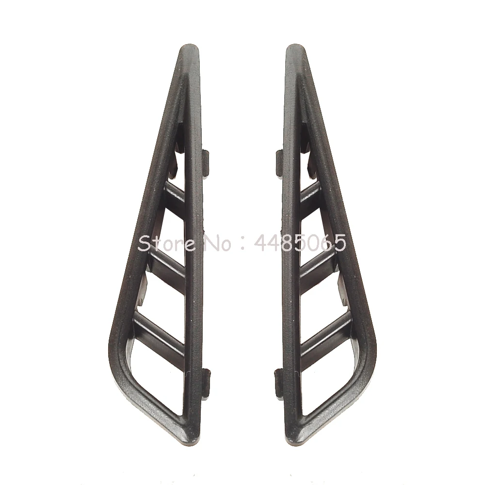 

Motorcycle Accessorie Fairing Panel Air Duct Cover Case for BMW S1000RR 2009-2014