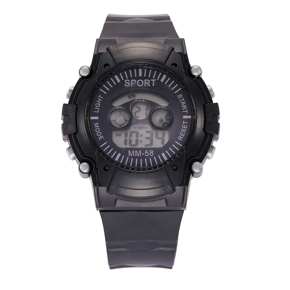 

Drop Shipping Watch Waterproof Date LED Digital Sport Quartz Analog Mens Military Wrist Watch Fast Sending Free Shipping c920