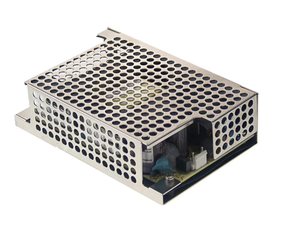 [Cheneng]MEAN WELL original PSC-100B 27.6V meanwell PSC-100 100.74W Single Output with Battery Charger(UPS Function) PCB type