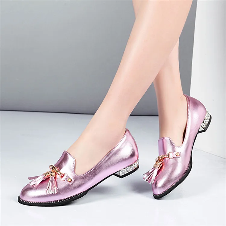 Womens Shoes Flats