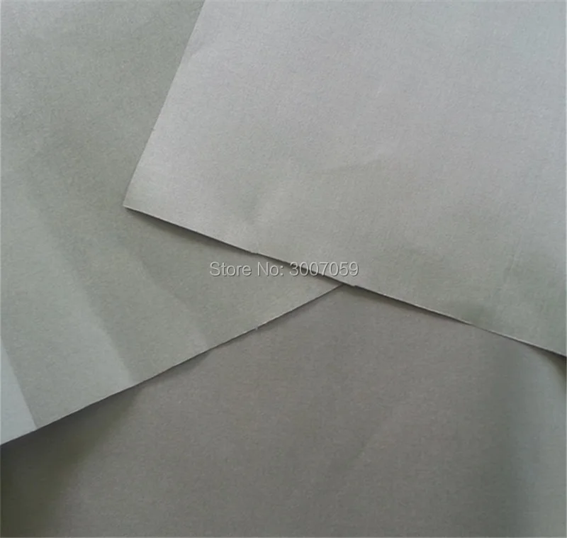 Никелевая медная сетка EMI Emf экранирующая ткань rf rfid Блокировка|shielding fabric|rf shieldingrfid