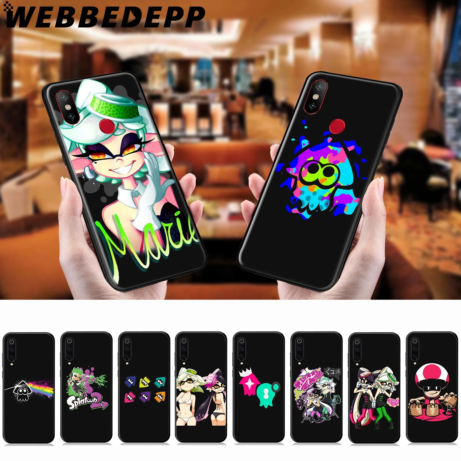 Мягкий чехол для Xiaomi Mi 9T 9 8 SE 6 A1 A2 A3 Lite MiA1 MiA2 MiA3 F1 MAX 3 Mi8 CC9E CC9 |