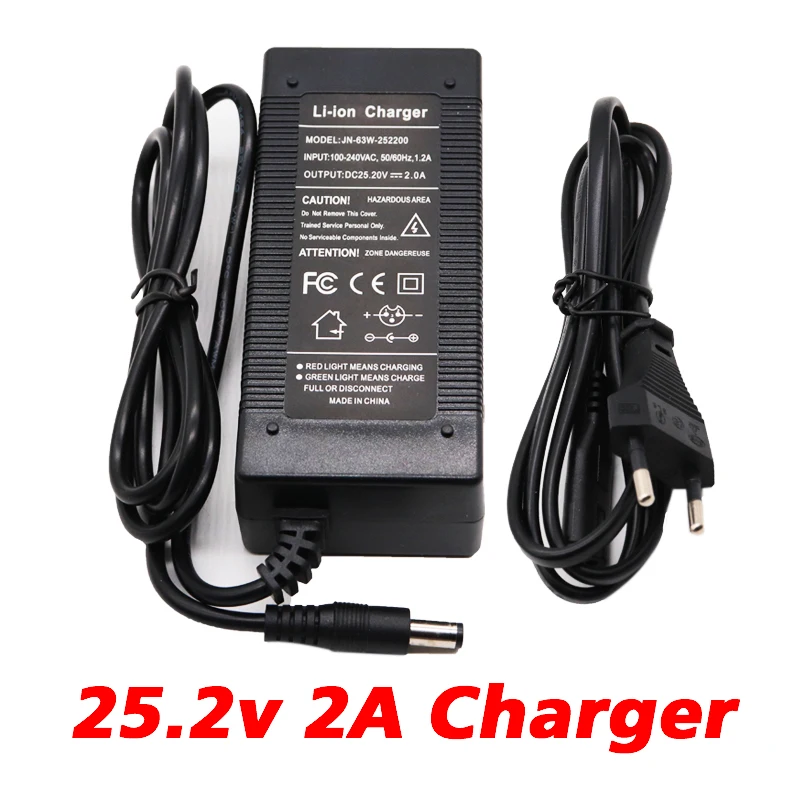 100% 24 v 8Ah литиевая батарея esooter 25 V литий ионный аккумулятор для коляски пакет DC 250 w