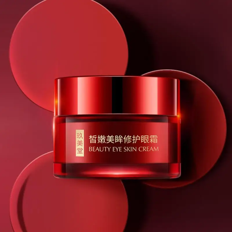 

Repairing Eye Cream Moisturizing Hydrating Anti Wrinkle Lifting Firming Anti Aging Remove Dark Circles Eye Skin Care