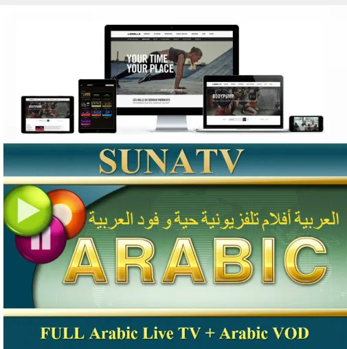 

6/12 Months French IPTV VOD Arabic IPTV UK Netherland iptv for Android m3u enigma2 mag250 4000+Channels