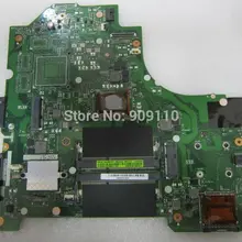 Для ASUS S550CA Материнская плата ноутбука K56CM K56CB K56CA S550CA rev 2,0 с i5-3217 cpu GM интегрированный HD Графика 4000 плате