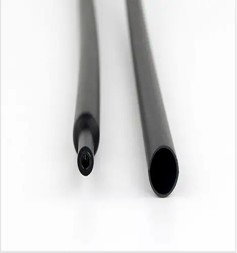 4/6/8/12/16/18/20/24/32/40/52MM 4:1 ratio Heat Shrink Tube with Glue Dual Wall Adhesive Tubing Sleeve Wrap Wire Cable kit - Image 4