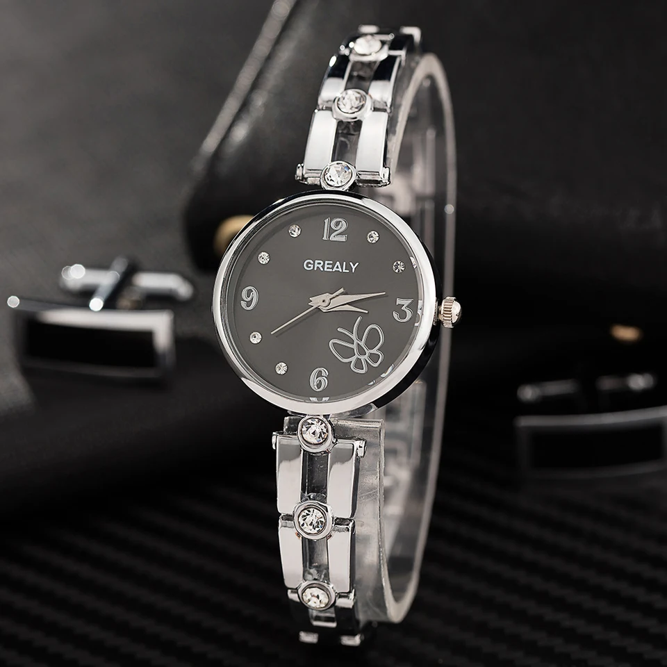 designer womens smart watch