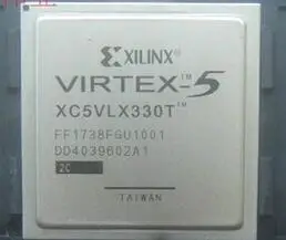 XC5VLX330-3FFG1760I