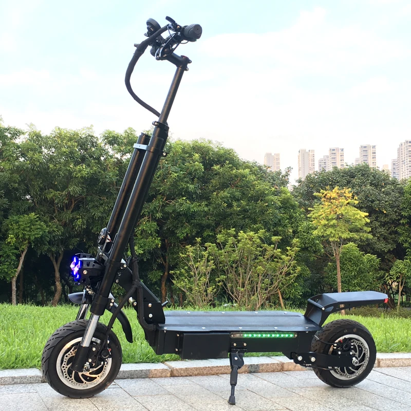 Showroom Escooter |  - 