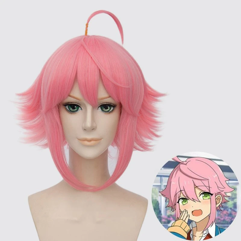 cosplay wig1