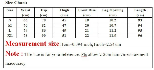 size