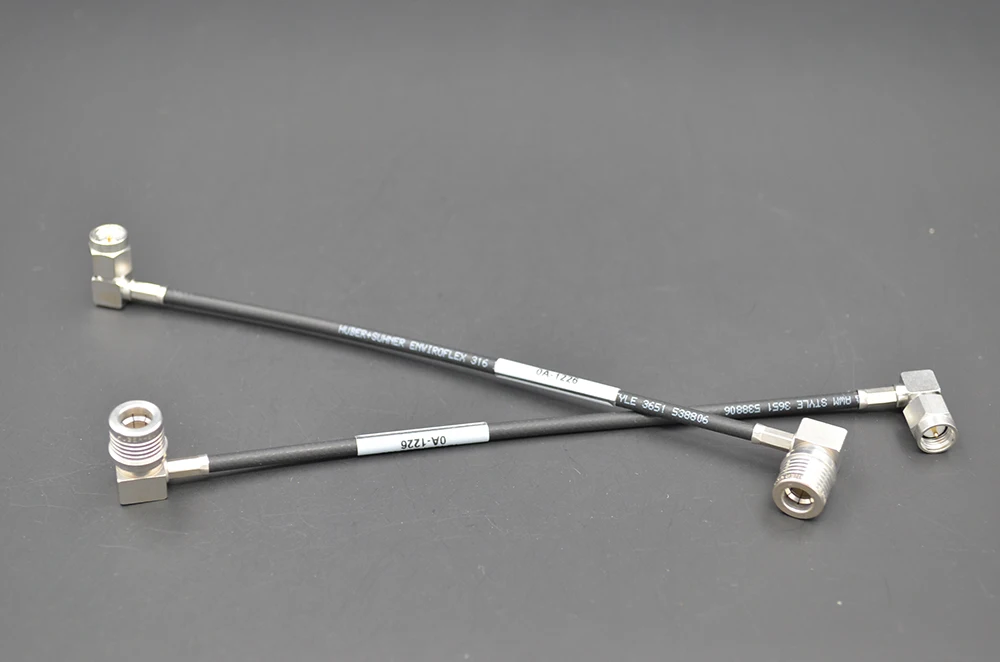 

84100733 Cables for RF