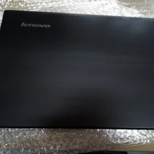 100-15IBD lcd Крышка L80QQ W/2 Антенна W/EDP lcd части 100-15