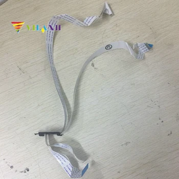 

vilaxh For Epson l210 Printhead Cable For Epson L301 L303 L351 L353 L211 L210 Printer Print head data Cable