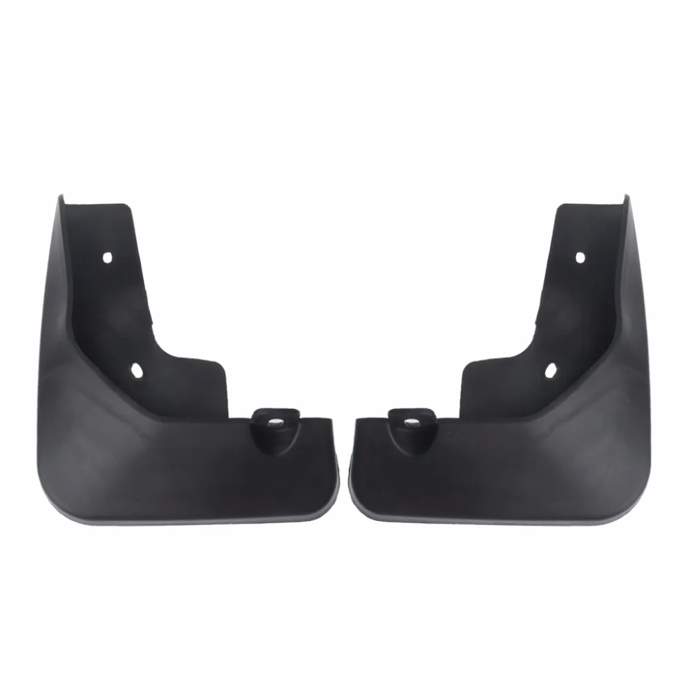 4 Pcs/1 set Car Mud Flaps Splash Guards Fender For Toyota Camry XV50 Altis Aurion 2012 2013 2014 Mudguards Mud Flap