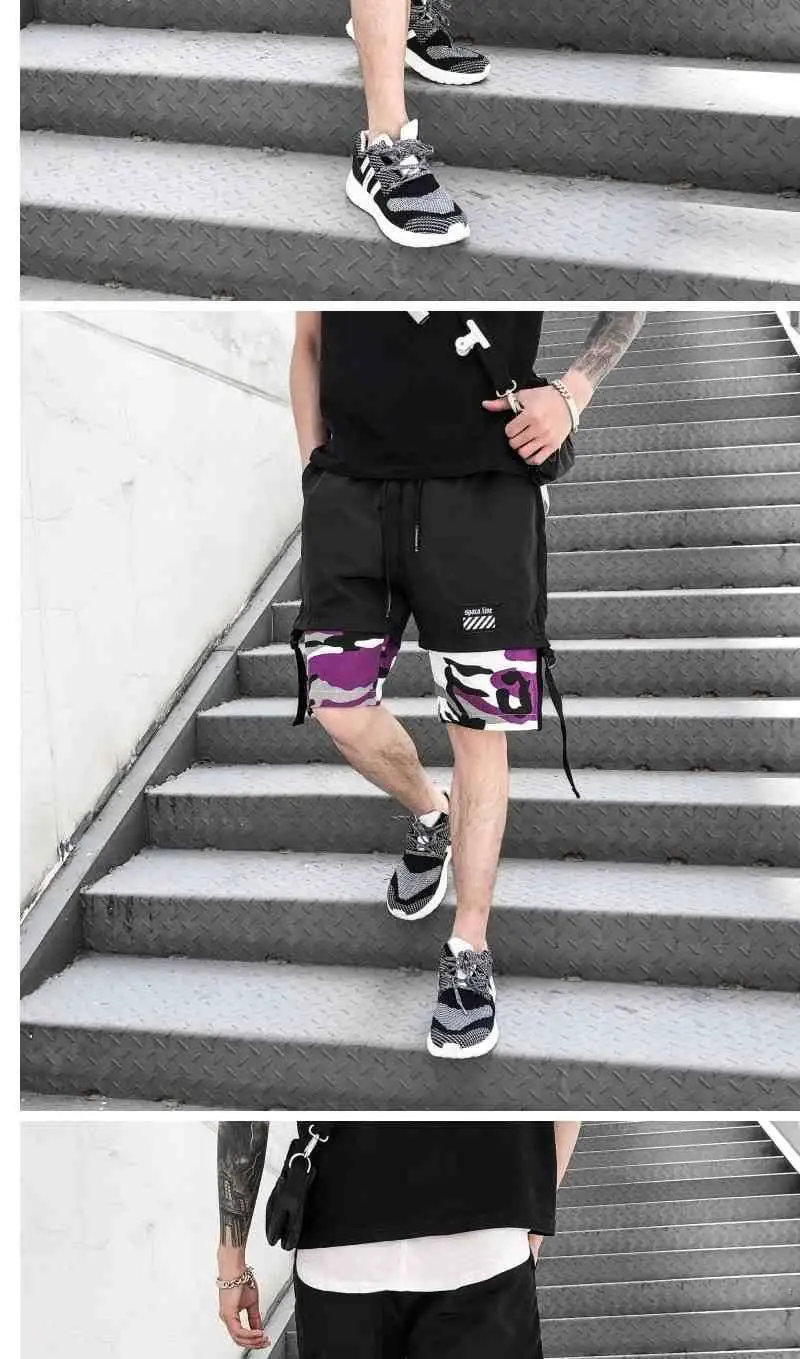 Moda Masculina