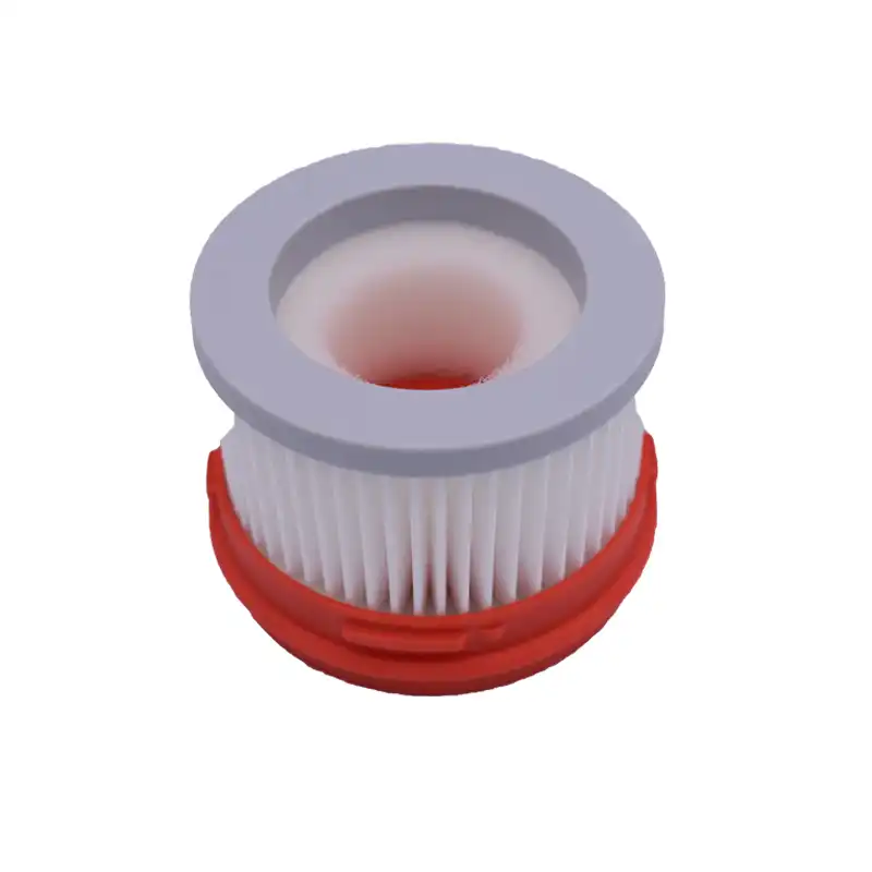 without brand LT-Home Taglia : 2pcs Filtro HEPA di Ricambio for Xiaomi Dreame V9 V9B V10 Cordless aspirapolvere tenuto in Mano di Pulizia del Filtro di Ricambio Accessori without brand LT-Home Taglia : 2pcs Filtro HEPA di Ricambio for Xiaomi Dreame V9 V9B V10 Cordless aspirapolvere tenuto in Mano di Pulizia del Filtro di Ricambio Accessori