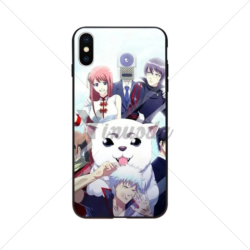 GINTAMA