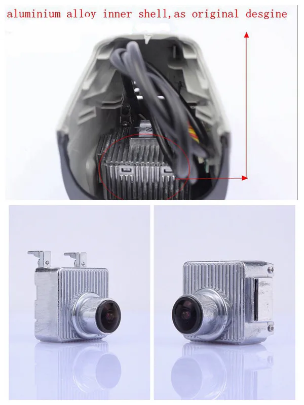 audi dvr wifi 3
