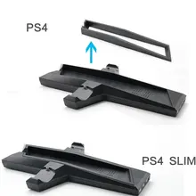 PS4 и PS4 ТОНКАЯ вертикальная подставка+ контроллер Зарядное устройство Док-станция+ Охлаждающие вентиляторы двойной кулер вентилятор+ usb-хаб порты для PS4 тонкий PS4 консоль