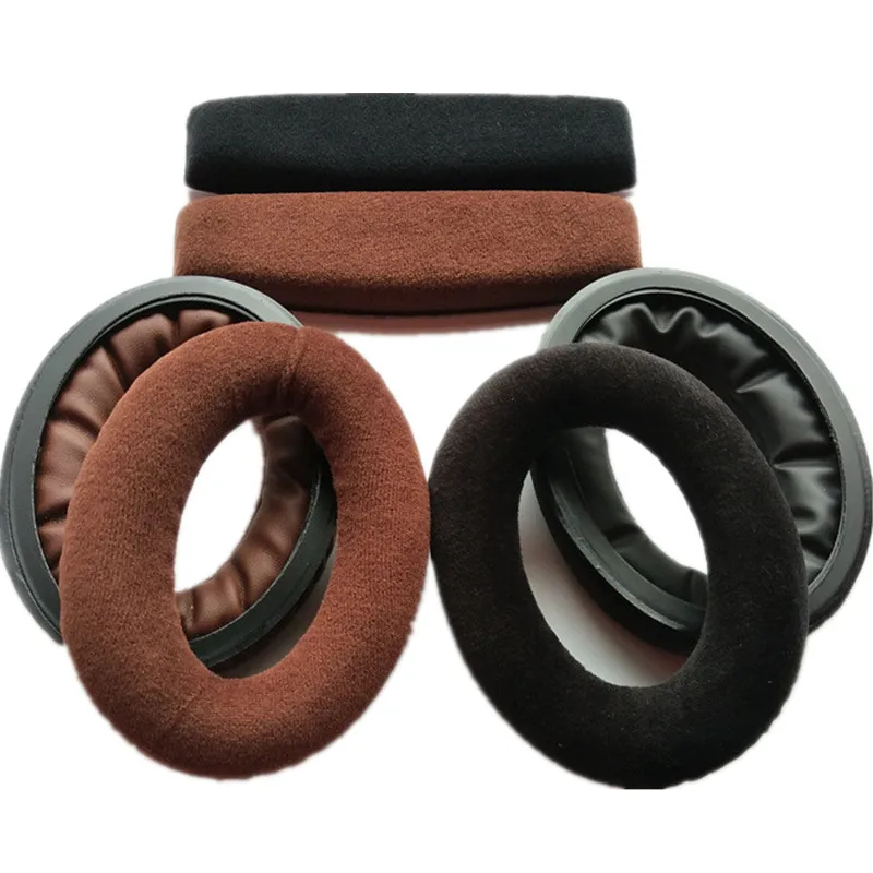 Replacement Ear Pads for Sennheiser HD515 HD555 HD595 HD598 HD558 PC360