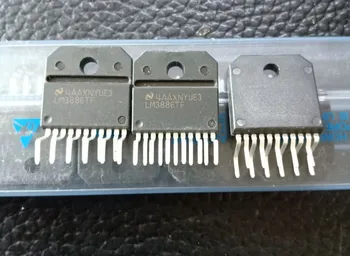 

10pcs LM3886TF ZIP-11