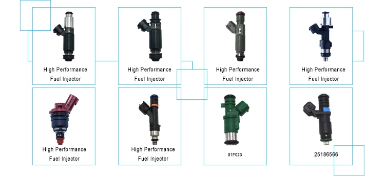 4 шт. высокая производительность потока 1000cc 96lb Fit для Honda Civic D16 B16 B18 B20 H22 Топливная форсунка инжекторы
