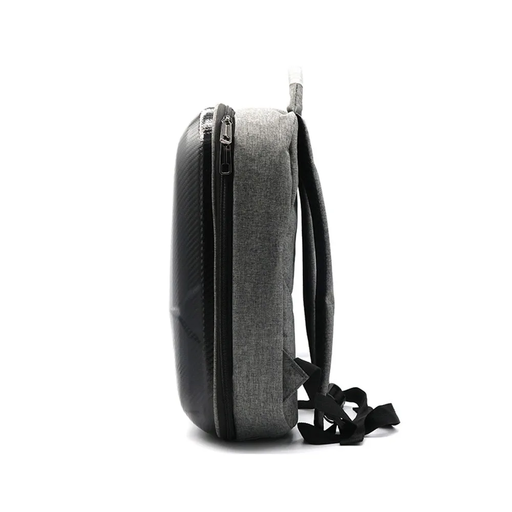 Жесткий чехол для переноски рюкзака Сумка Водонепроницаемый Анти-шок для DJI Mavic Pro 15 M Прямая