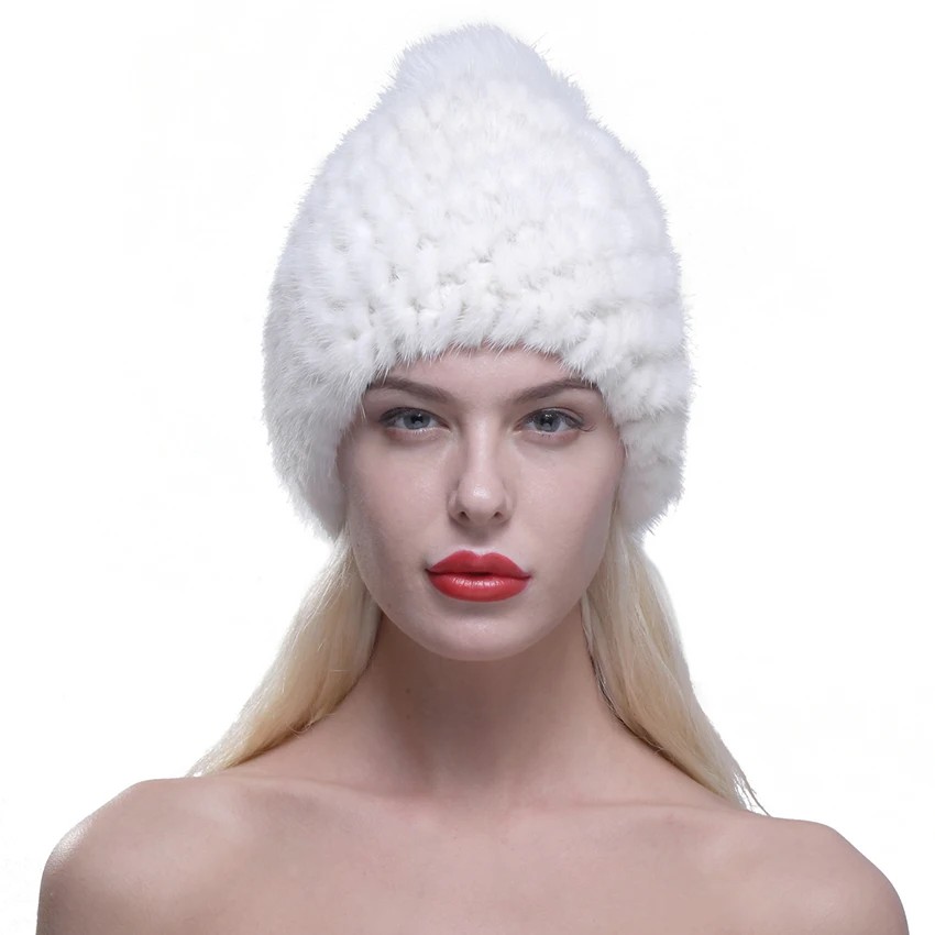 Popular White Winter HatsBuy Cheap White Winter Hats lots from China