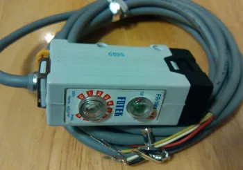new original FR-1MX Taiwan's FOTEK photoelectric switch new original FR-1MX Taiwan's FOTEK photoelectric switch